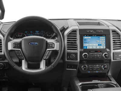 2017 Ford F-350SD Base