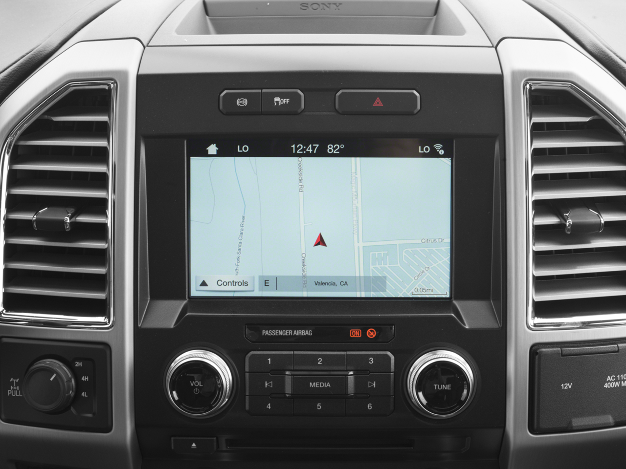 2017 Ford F-350SD Base