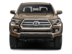 2017 Toyota Tacoma TRD Off-Road