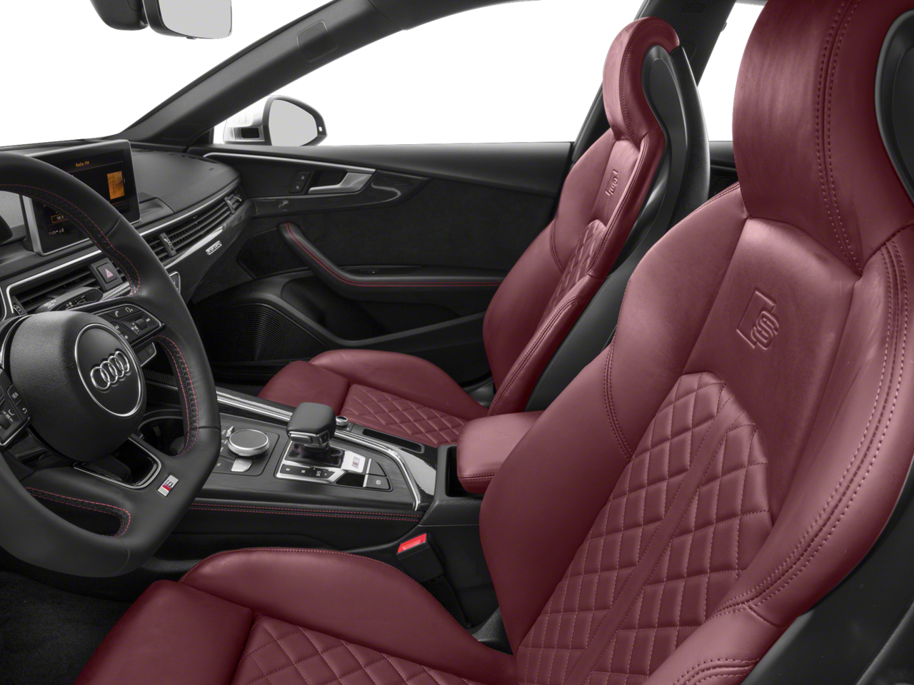2018 Audi S5 3.0T Prestige quattro
