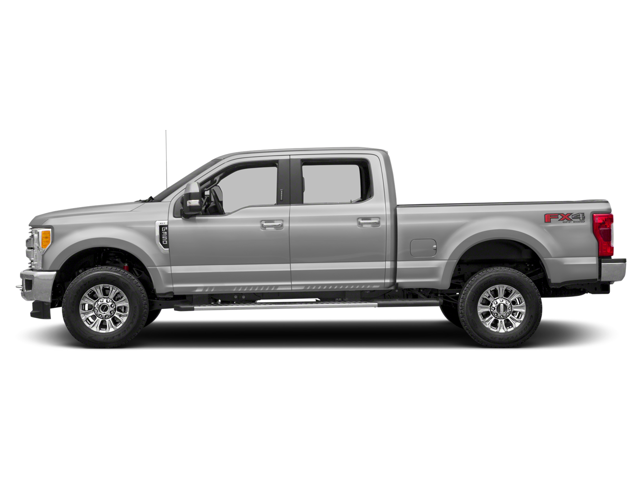 2018 Ford F-350SD XLT