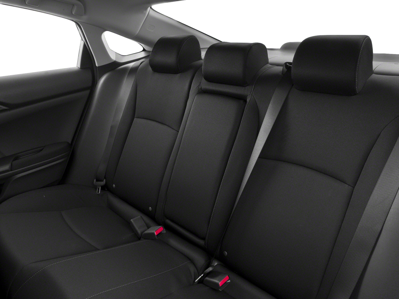 2018 Honda Civic EX-T