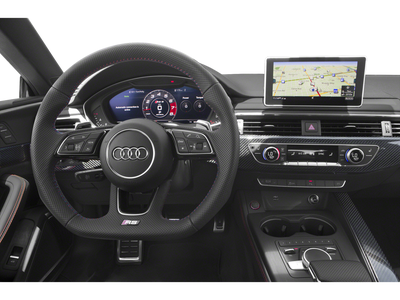 2019 Audi RS 5 2.9T