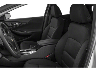 2019 Chevrolet Malibu Premier