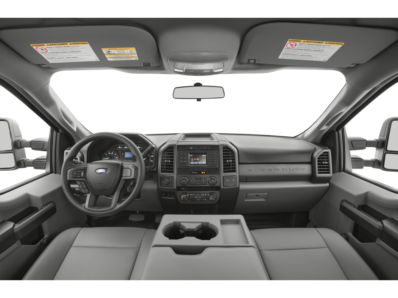 2019 Ford F-350SD Base