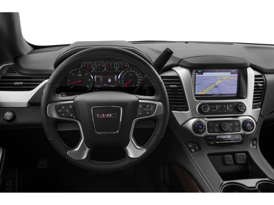 2019 GMC Yukon SLT Standard Edition