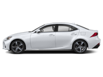 2019 Lexus IS 350