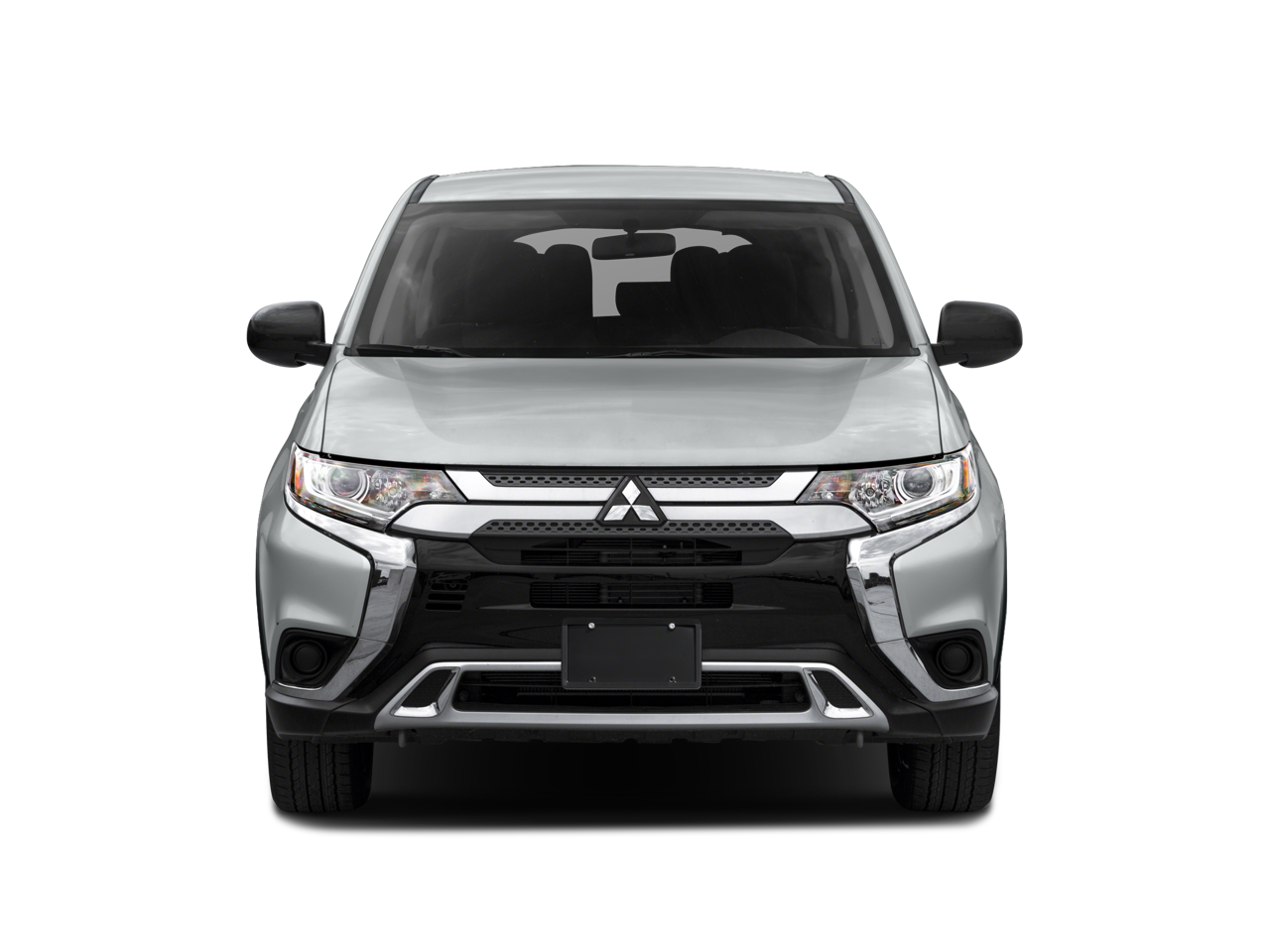 2019 Mitsubishi Outlander SEL