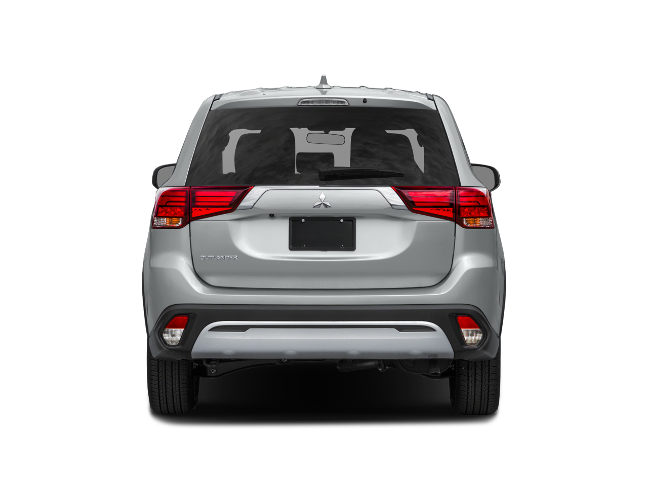 2019 Mitsubishi Outlander SEL