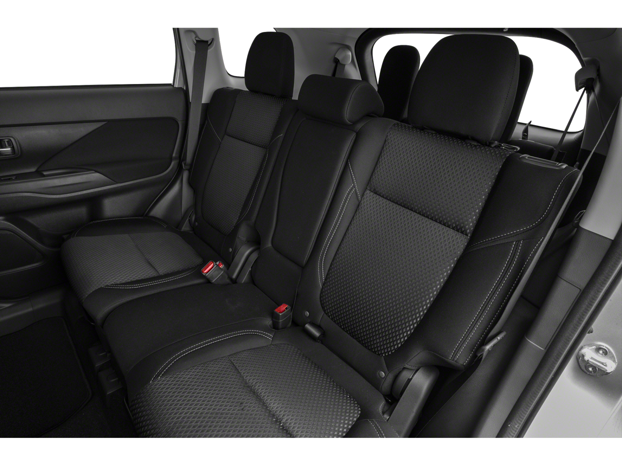 2019 Mitsubishi Outlander SEL