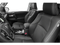 2019 Toyota 4Runner Limited Nightshade