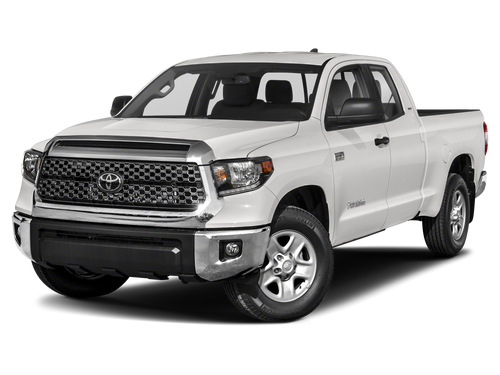 2019 Toyota Tundra SR