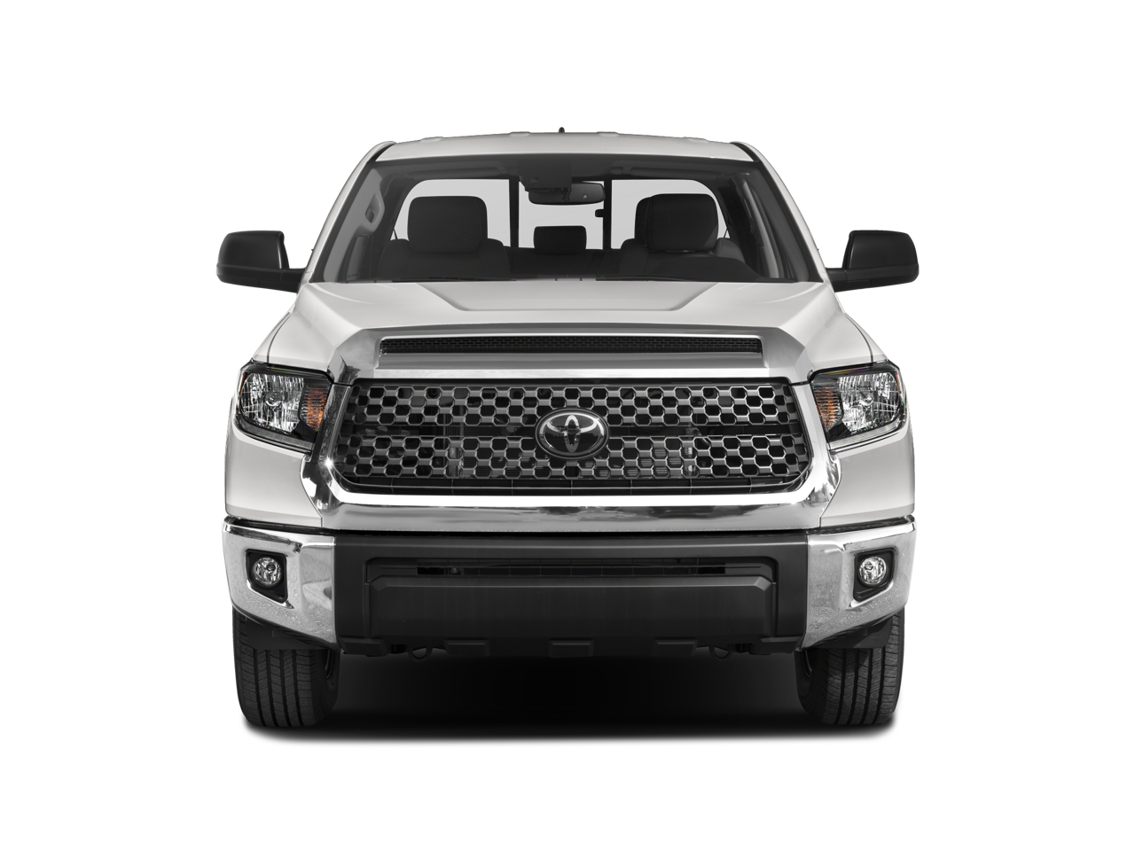 2019 Toyota Tundra SR