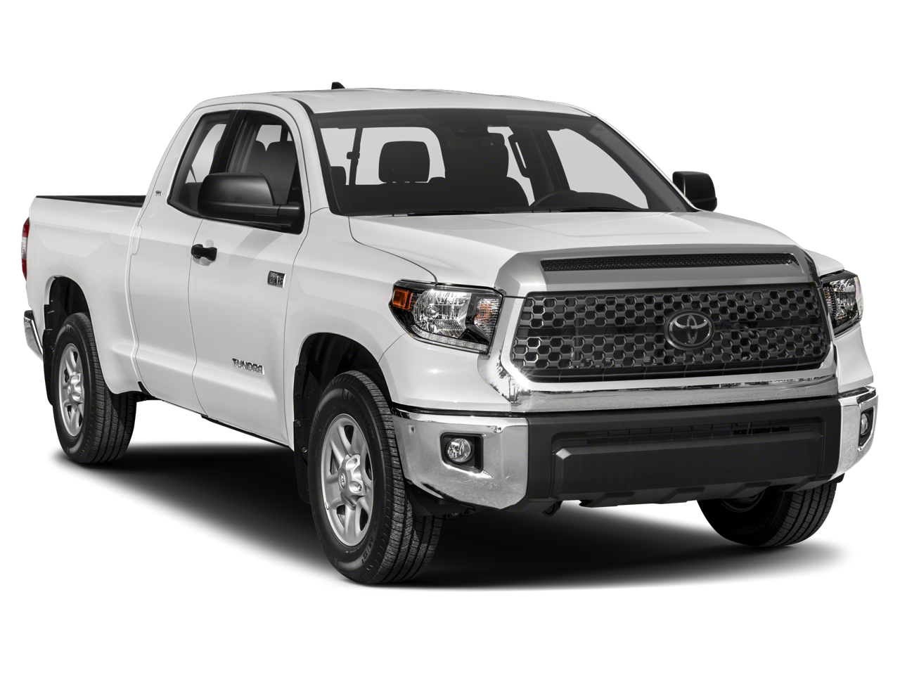2019 Toyota Tundra SR