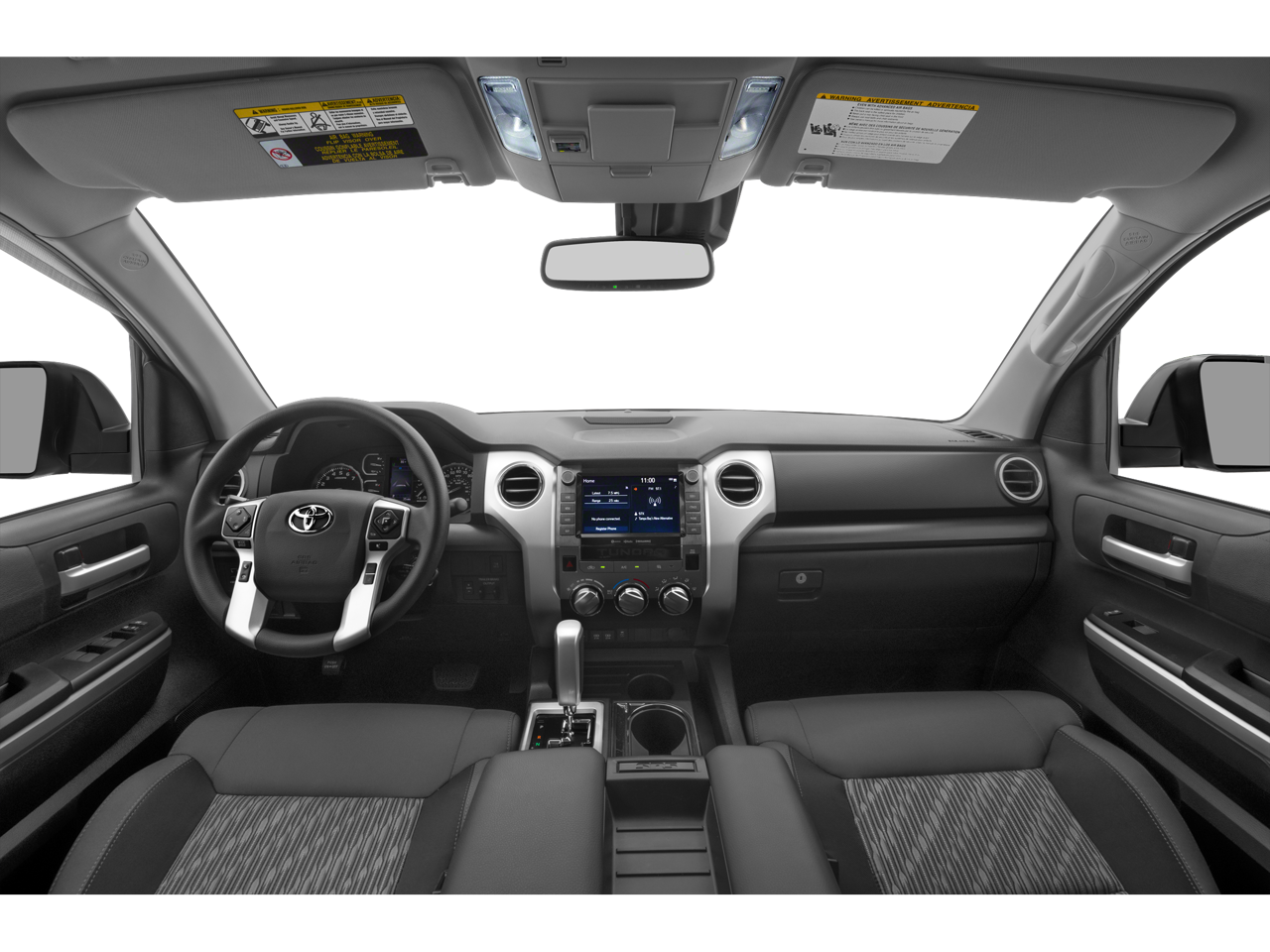 2019 Toyota Tundra SR