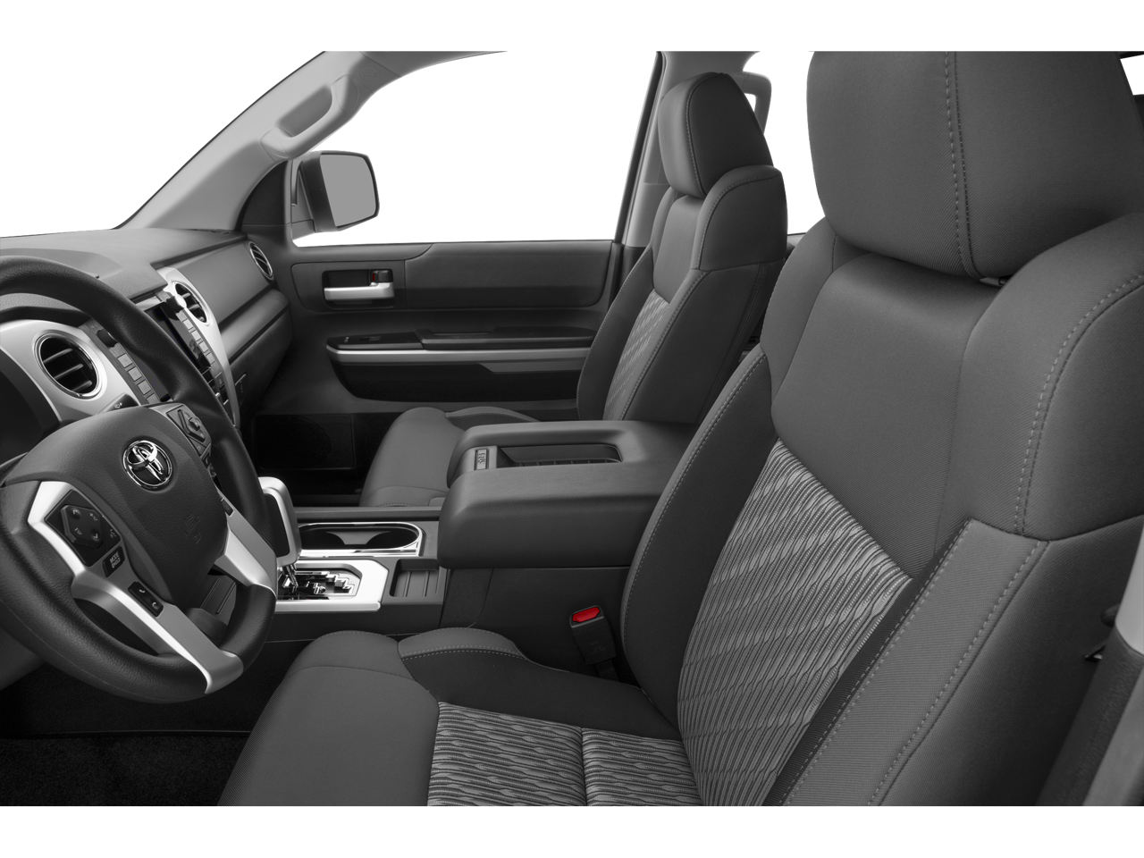 2019 Toyota Tundra SR