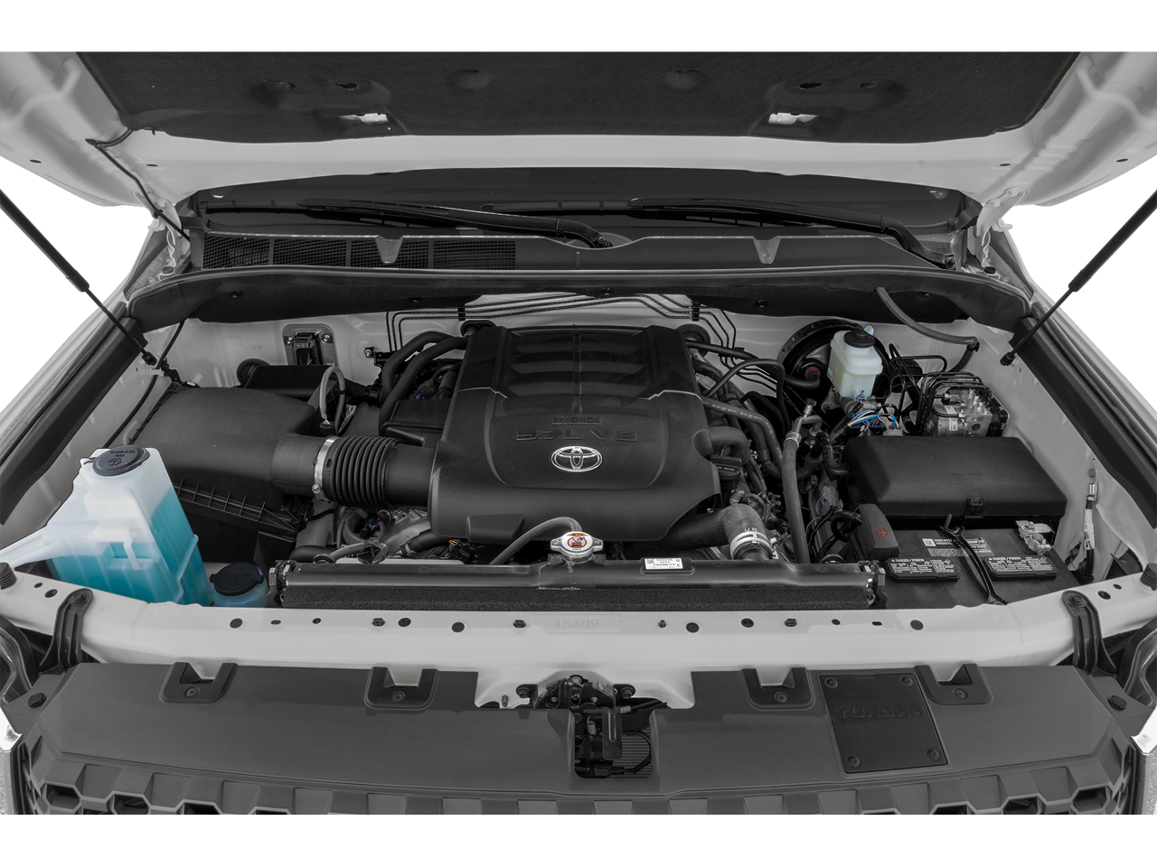 2019 Toyota Tundra SR