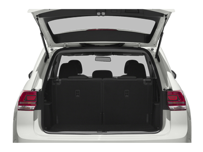 2019 Volkswagen Atlas SEL 4Motion
