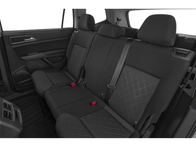 2019 Volkswagen Atlas SEL 4Motion