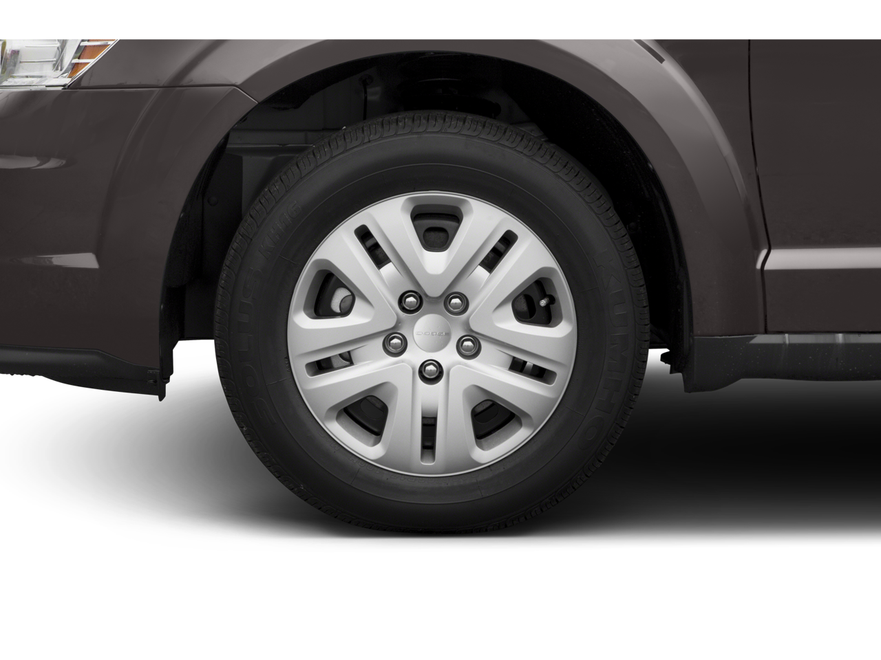 2020 Dodge Journey SE
