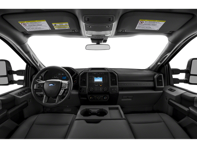 2020 Ford F-350SD XL DRW