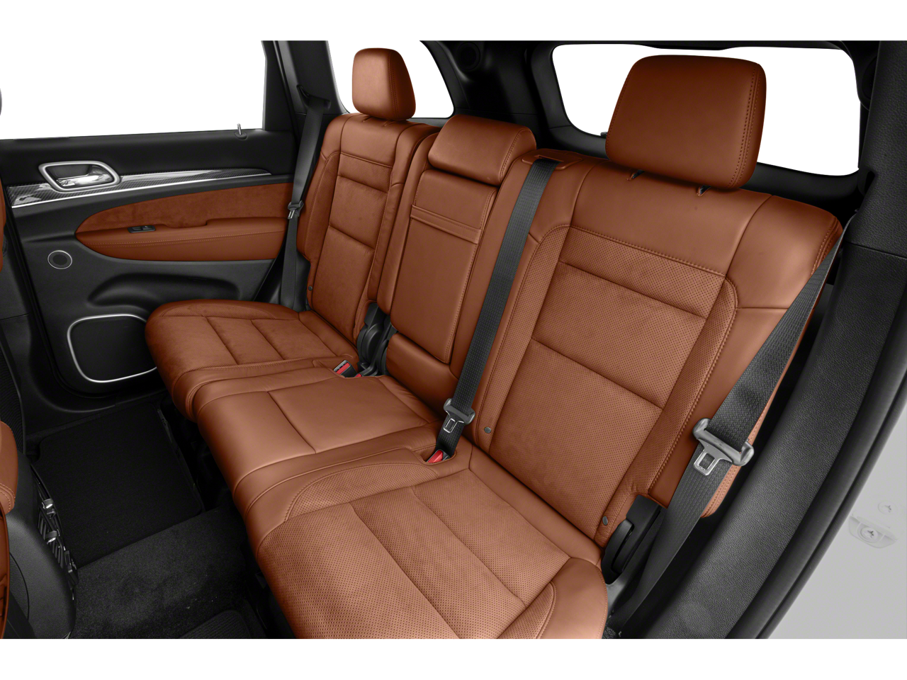 2020 Jeep Grand Cherokee SRT