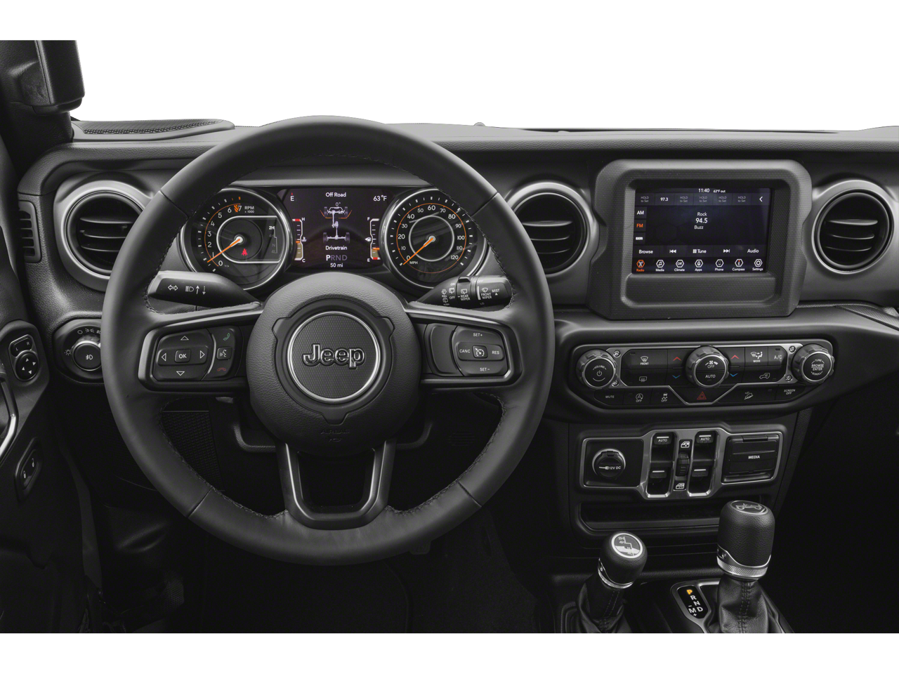 2020 Jeep Wrangler Unlimited Sport Altitude