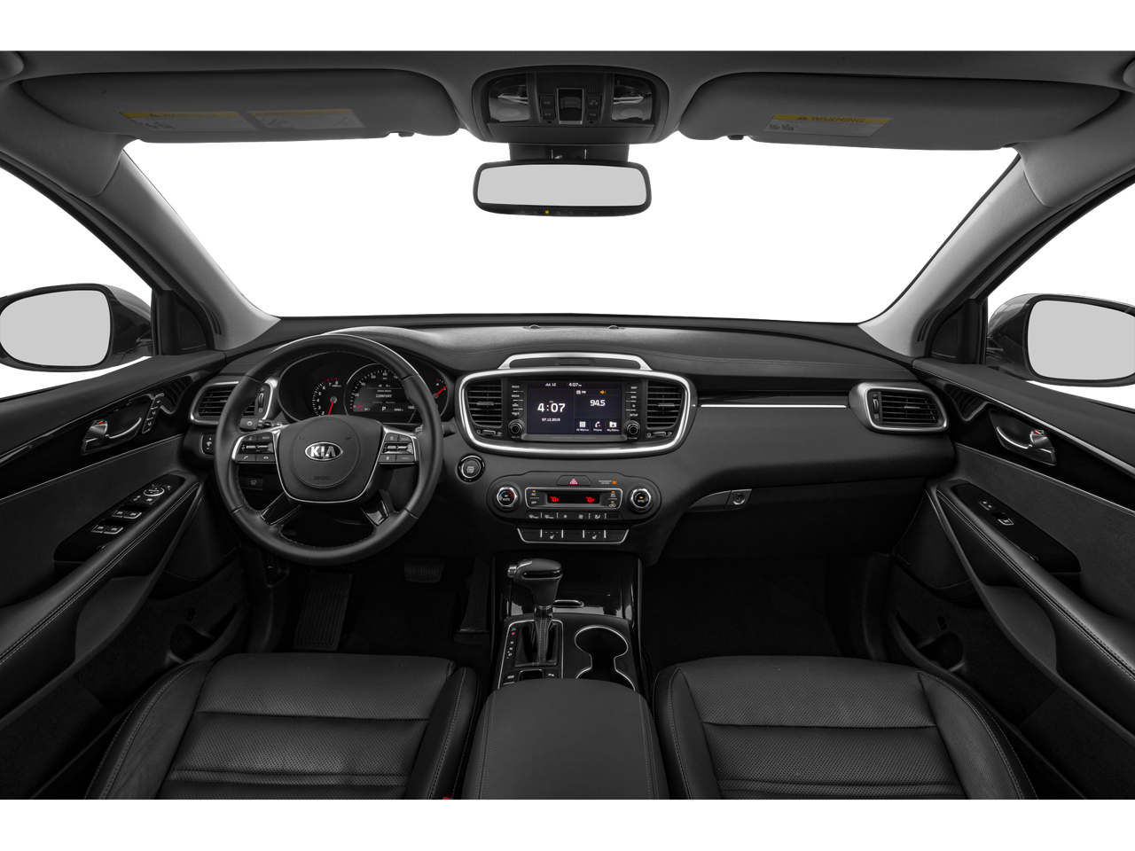 2020 Kia Sorento SX