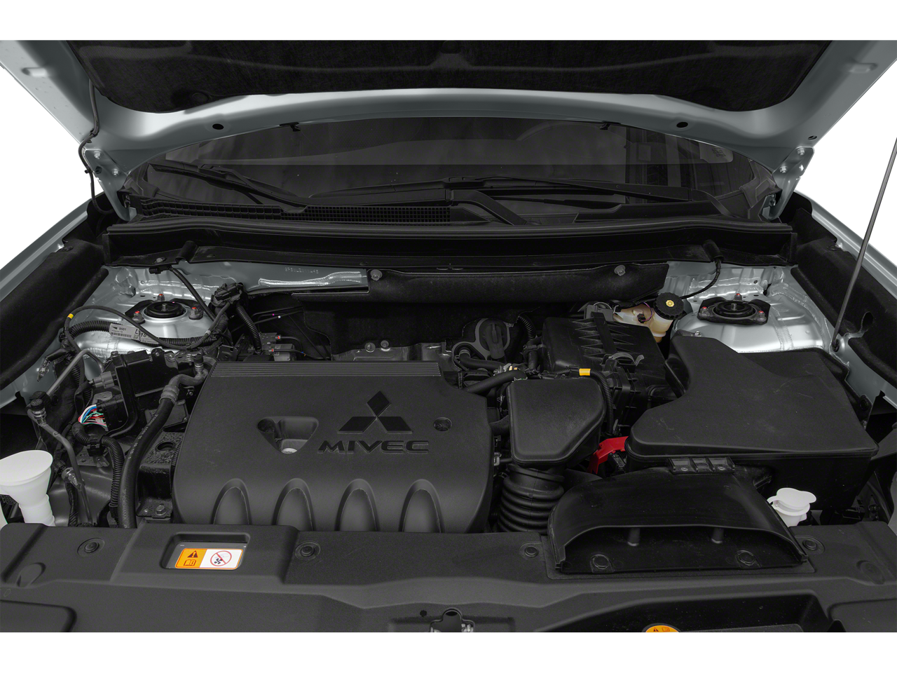 2020 Mitsubishi Outlander SEL