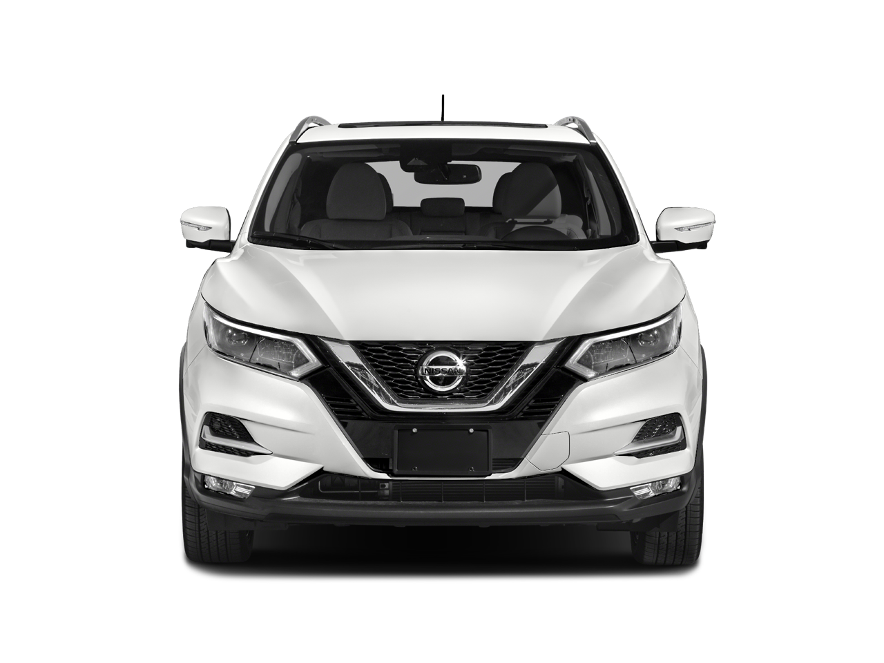 2020 Nissan Rogue Sport SL