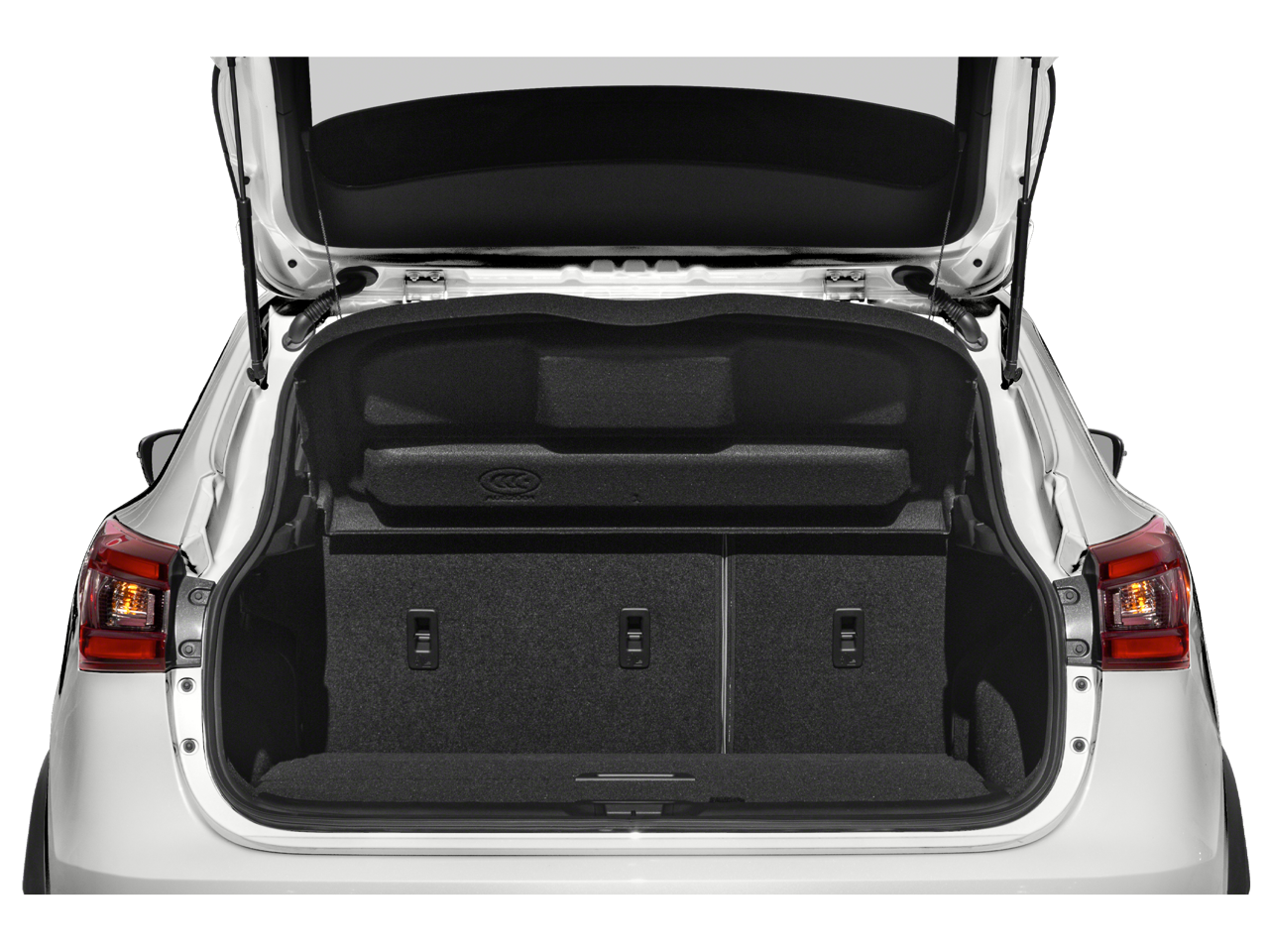 2020 Nissan Rogue Sport SL