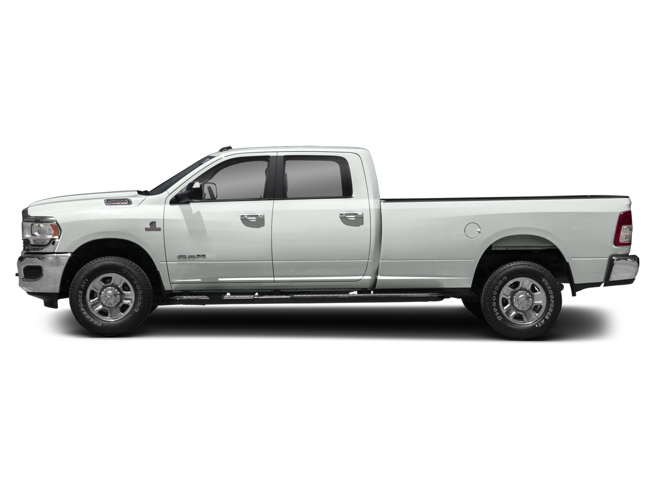 2020 RAM 2500 Limited