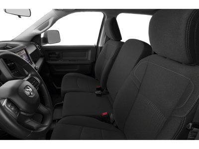 2020 RAM 2500 Tradesman Crew Cab 4X4 8' Box