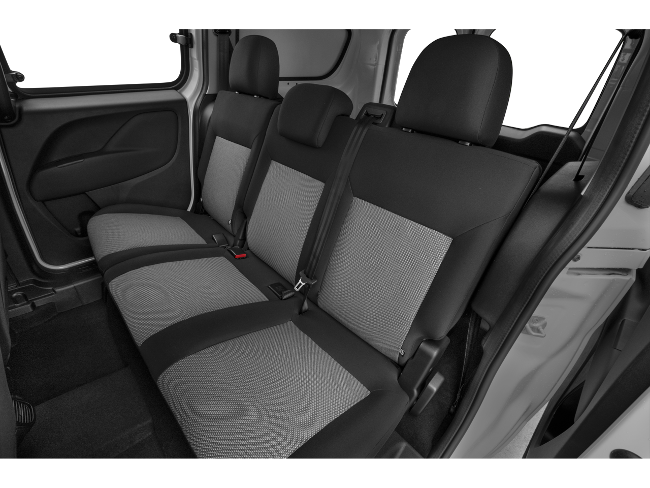 2020 RAM ProMaster City Base