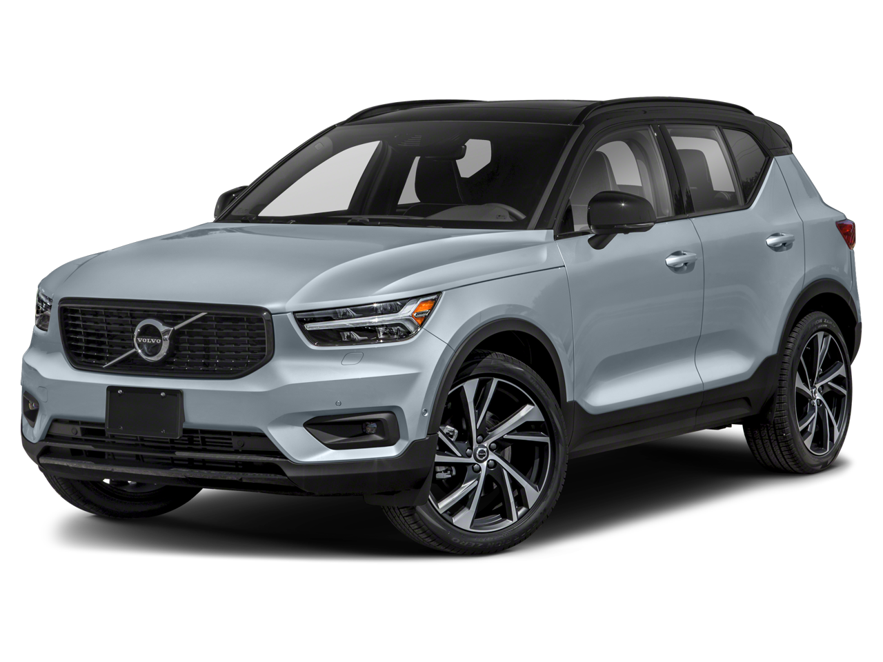 2020 Volvo XC40