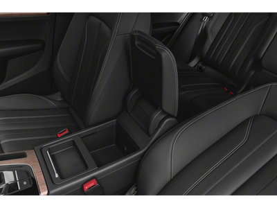 2021 Audi Q5 45 Prestige quattro
