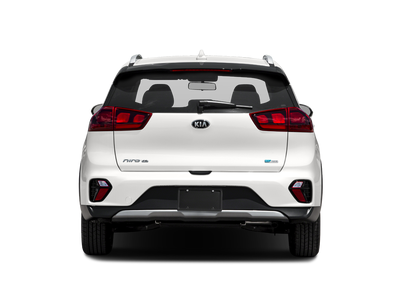2021 Kia Niro LXS