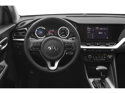 2021 Kia Niro LXS