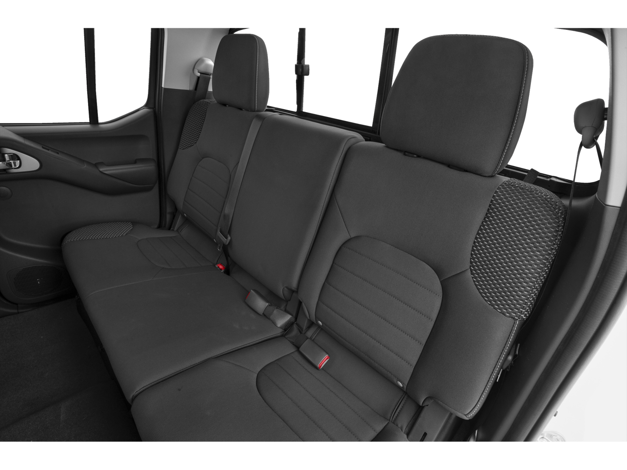 2021 Nissan Frontier PRO-4X