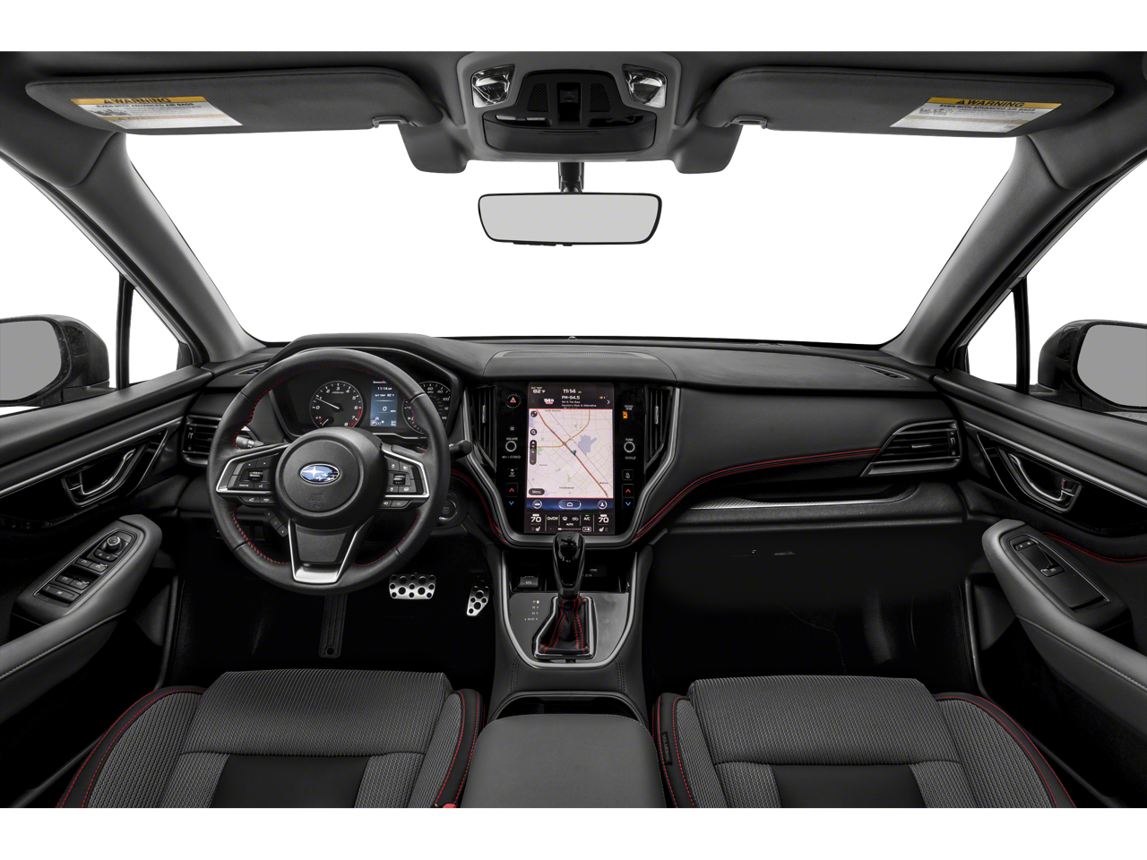 2021 Subaru Legacy Sport