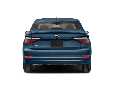 2021 Volkswagen Jetta 1.4T R-Line