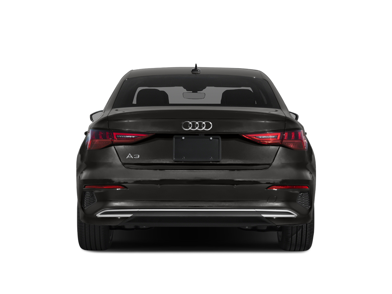 2022 Audi A3 40 Premium quattro