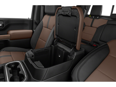 2022 Chevrolet Silverado 2500HD High Country
