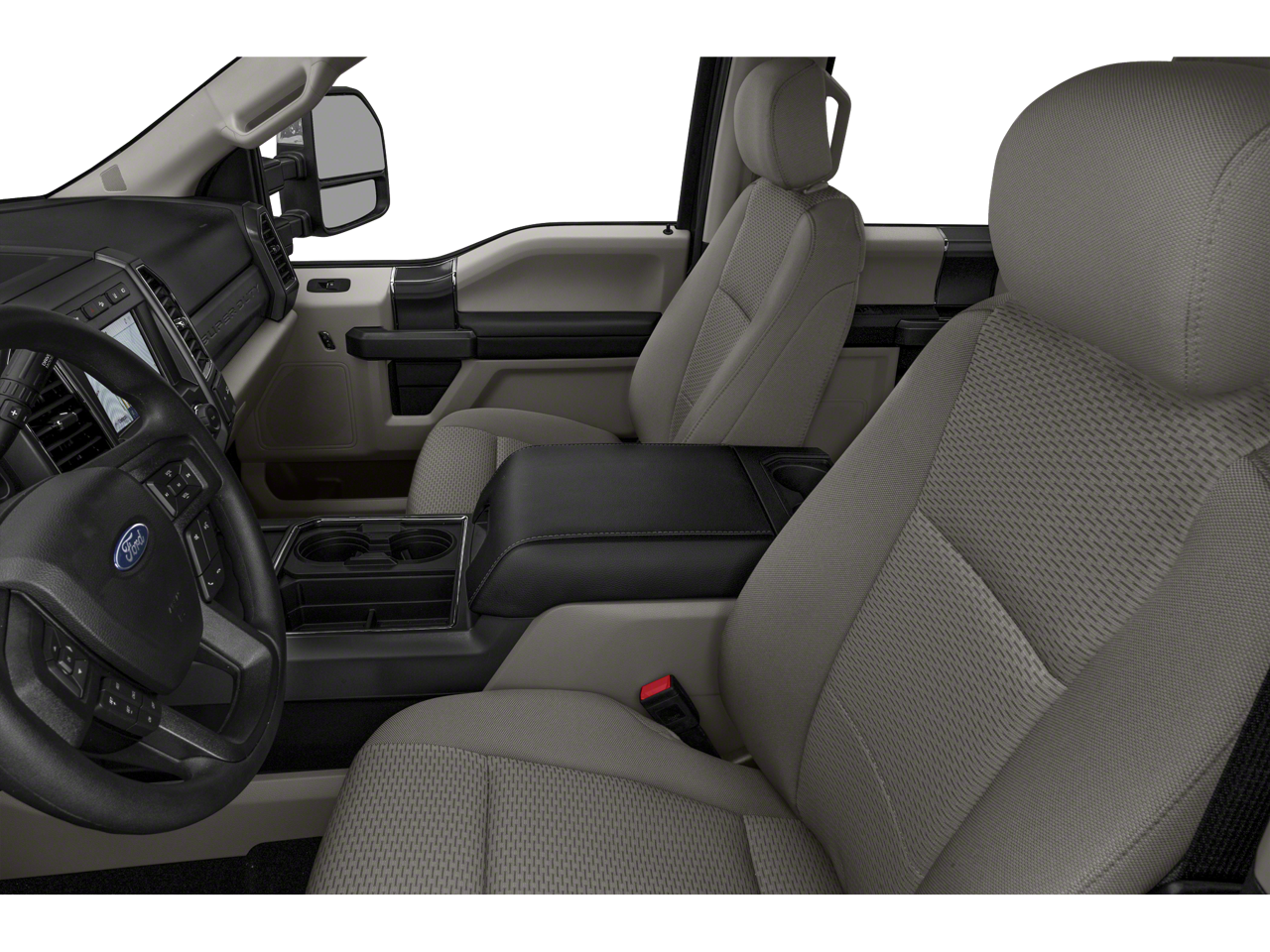 2022 Ford F-250SD XLT