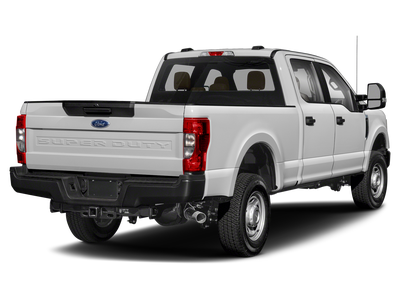 2022 Ford F-350SD XLT