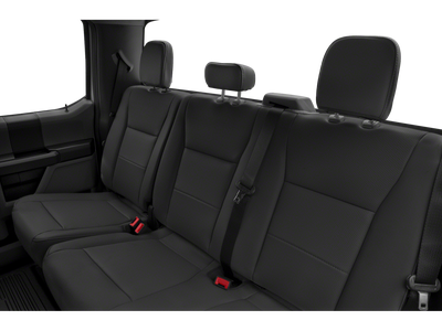 2022 Ford F-350SD XLT