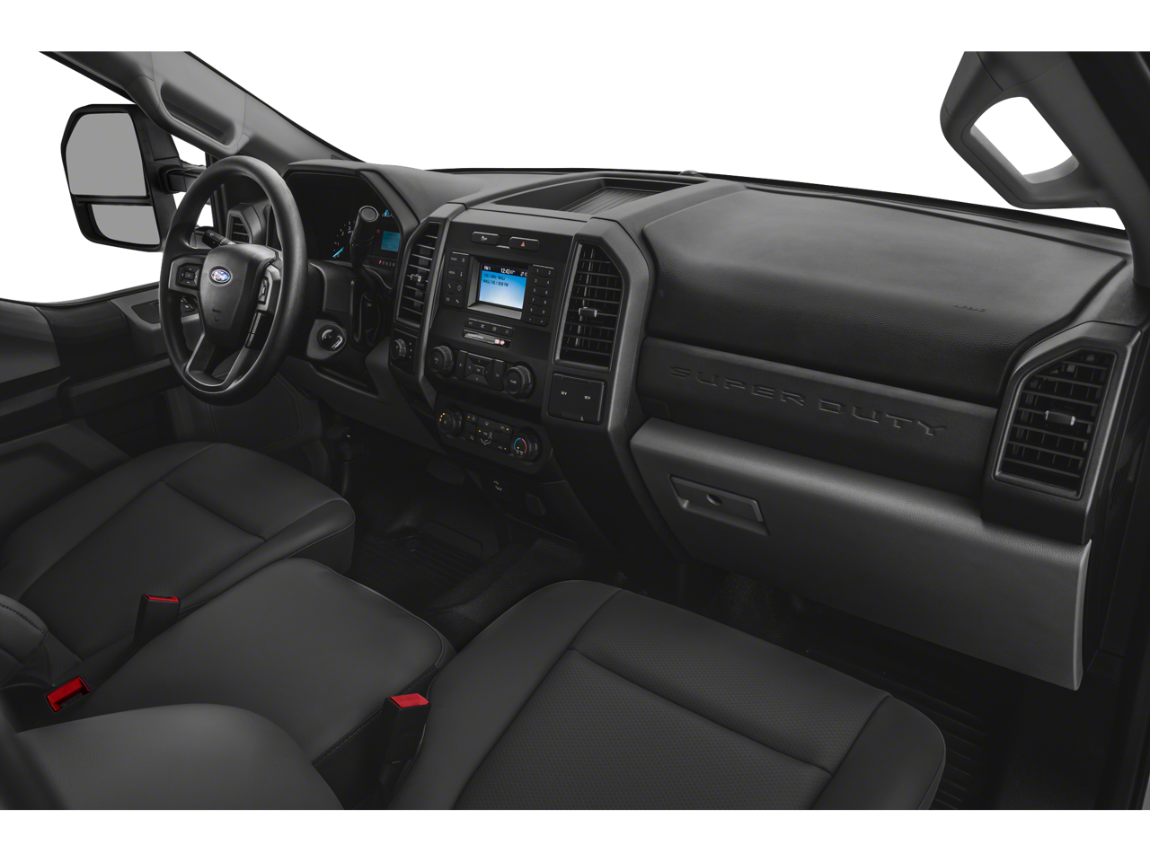 2022 Ford F-350SD XLT