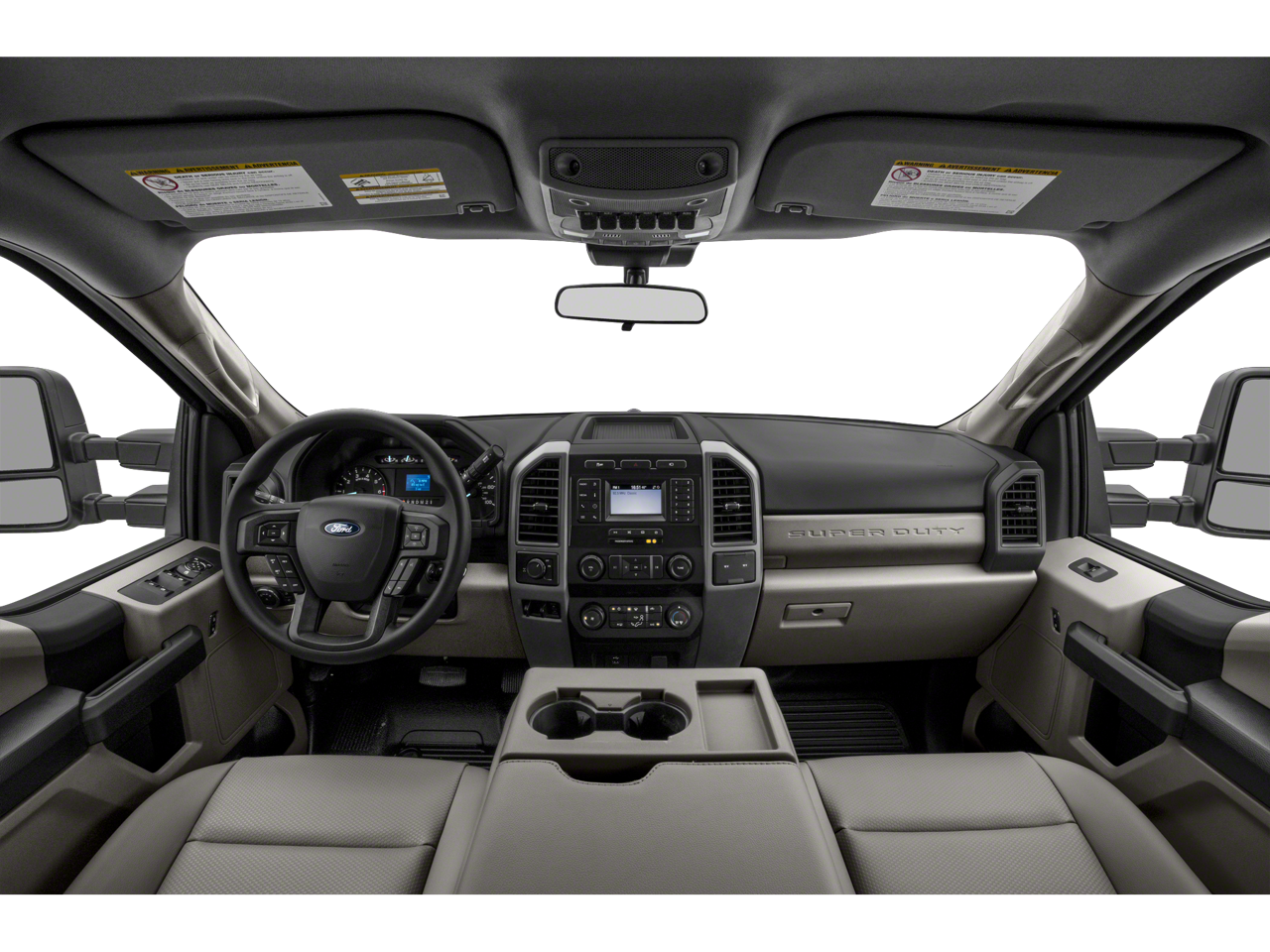 2022 Ford F-350 XL