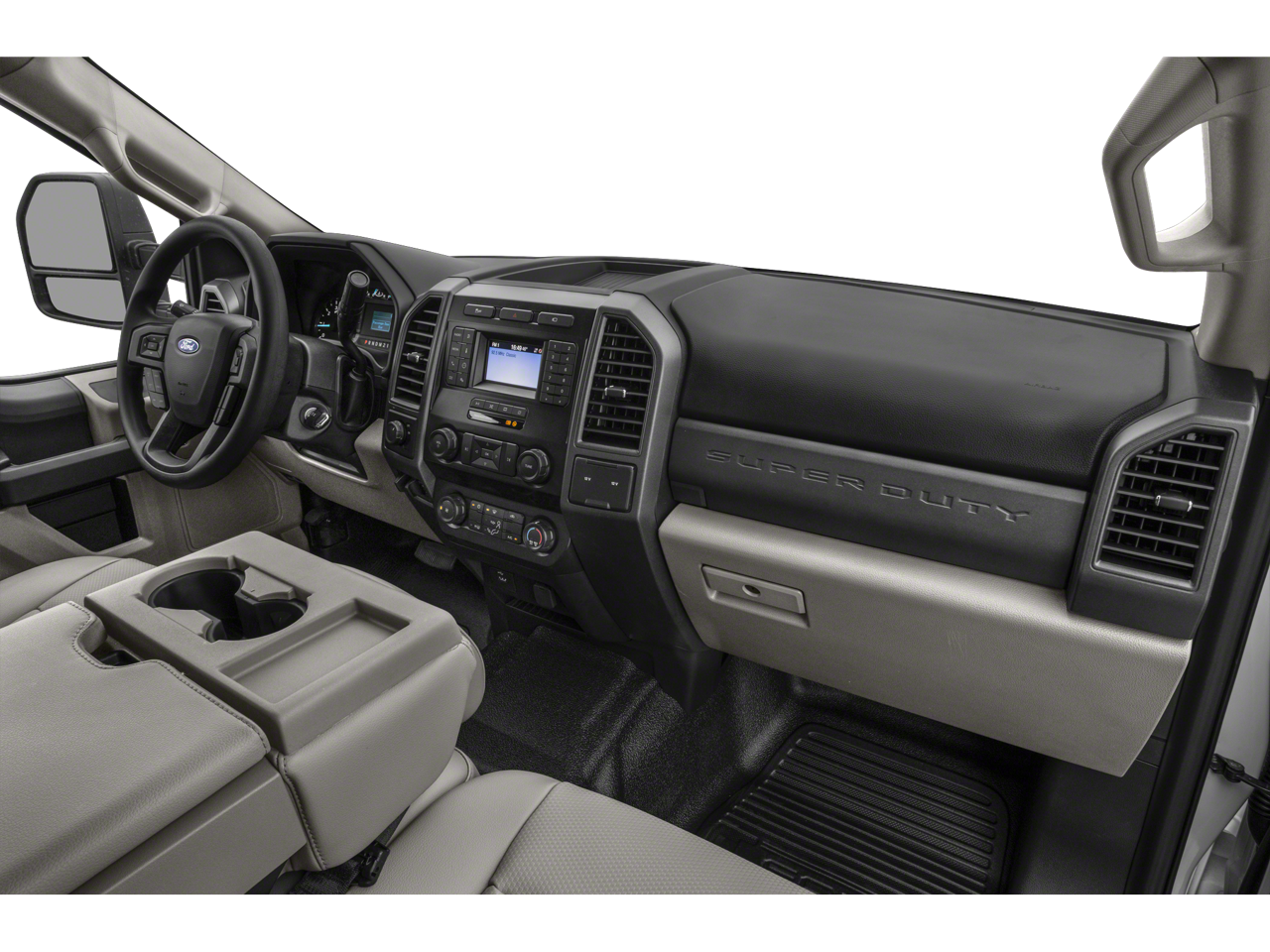 2022 Ford F-350 XL