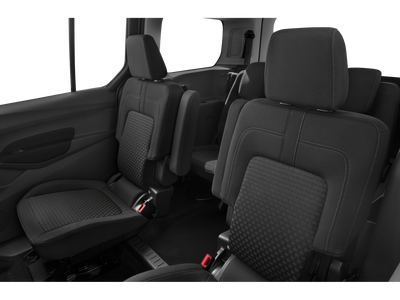 2022 Ford Transit Connect XLT